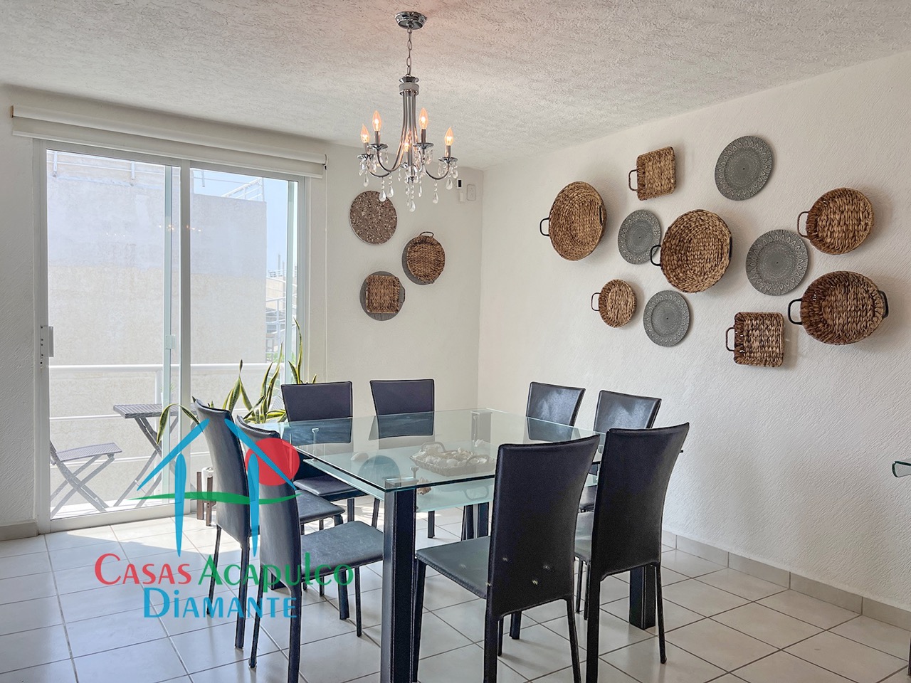 Marina Diamante Storm F 05 - Estancia 5